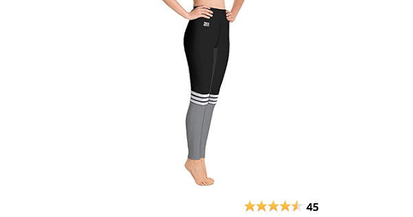 Leggings Modelo Franjas Gris Ropa Deportiva Mujer Mallon Licras Lycras  Mallones Leggins Legins Unitalla : Amazon.com.mx: Ropa, Zapatos y Accesorios