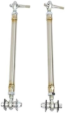 aFe Control 460-401006-A PFADT Rear Toe Link