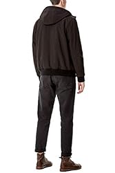 Tommy Hilfiger Mens Legacy Soft Shell Fashion