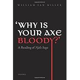 'why Is Your Axe Bloody ': A Reading of Njals Saga