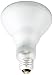 Philips 248872 Soft White 65-Watt BR30 Indoor Flood Light Bulb, 2 12-Packs (24 Bulbs)