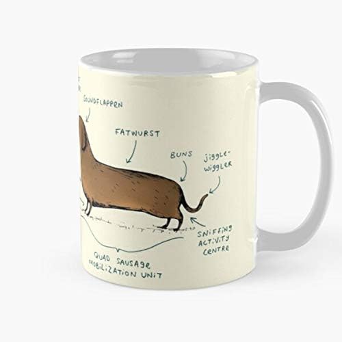 dachshund cup
