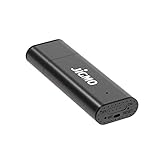 Voice Activated Recorder Digital Audio Recording Device (Gunmetal) 8GB / 48 Hours Storage Capacity - by JiGMO! Recharge While Recording! with 2 Lanyards and E-Book! Don't Miss Another Word!