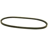 MowerPartsGroup 754-04050, 954-04050 Replacement Belt for MTD Snow Throwers. Also Ariens 72114. Made in USA to FSP Specifications.