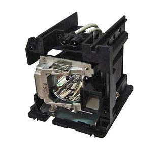 Supermait 5J.JDH05.001 5JJDH05001 A+ Quality Replacement Projector Bulb Lamp with Housing Compatible with Benq PX9210 / PU9220 Projectors