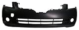 NISSAN ALTIMA OEM STYLE BUMPER COVER FRONT