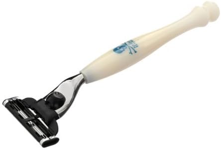 The Bluebeards Revenge Mach 3 Razor by The Bluebeards Revenge