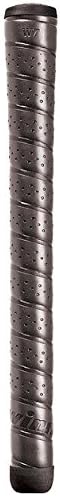 Winn Excel Oversize (+1/8 Inch ) Black 13 Piece Golf Grip Bundle (