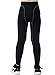 Boys Compression Pants Base Layers Soccer Hockey Tights Athletic Leggings Thermal for Kids