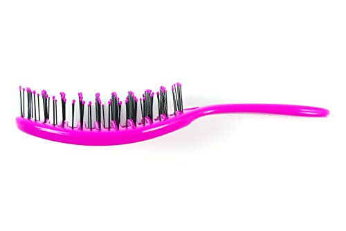 Wet Brush Speed Dry Hair Brush - Image 8