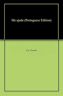 Livro Me ajude