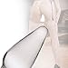Glass Butt Plug 1.76 X 4.36 Inch Crystal Bum Plug