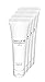 50 Bulk Pack - Moisturizing Body Lotion + Argan Oil By C'EST LA VIE - 40ml / 1.35 fl oz - Travel Guest & Hotel Amenities - Individual Tubes in Eco Responsible Packaging. Paraben & Cruelty Free (White)