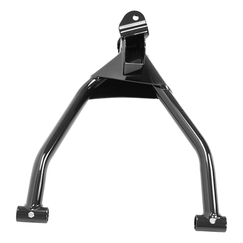 ALMULOO Front LH Control Arm Compatible with Polaris RZR 170 2009-2021 Replacem…
