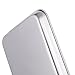 Howrey Cookie Baking Sheet Set 2 Pieces, Stainless Steel Non-Toxic Non-Stick Oven Cookie Baking Pan Mirror Finish, Rustproof and Easy Cleaning (2pcs 15.75'' x11.81''x0.98'' in)