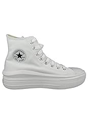 Converse Chuck Taylor All Star Move Platform Hi