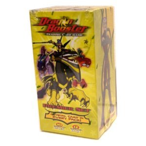 Dragon Booster Premier Set (Booster Box)
