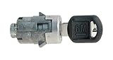 NEW Chevy OEM Single Door Lock Cylinder W/2 OEM