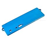 HSP 122064 Alloy Aluminum Battery Case Top Cover for Redcat Tornado Volcano S30