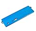 HSP 122064 Alloy Aluminum Battery Case Top Cover for Redcat Tornado Volcano S30