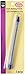Dritz Fabric Marking Pencils, Water Soluble and Retractable, White & Blue