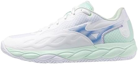 ミズノ WAVE ENFORCE COURT WIDE OC 26.0 cm Amazon.com | Mizuno Wave Enforce Tour 2 All Court Women's Racquet