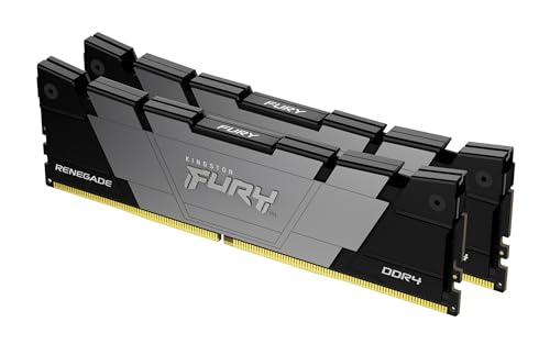 Starker Deal! Der Preis für Kingston Fury Renegade Desktop... beträgt momentan 299,99€. Lohnt sich definitiv!