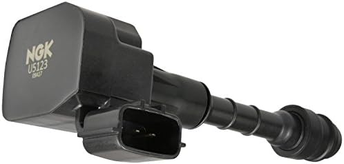 NGKU5123 (48929) Coil-On-Plug Ignition Coil