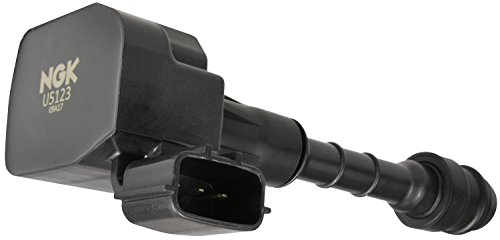 NGKU5123 (48929) Coil-On-Plug Ignition Coil