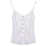 Womens Tonsee(TM) 1PC Women Butterfly Print Sleeveless Chiffon Vest