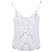 Womens Tonsee(TM) 1PC Women Butterfly Print Sleeveless Chiffon Vest