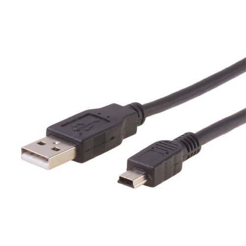 ANiceS USB Data Cable Cord Lead for Olympus Voice Recorder DS-660 DS-700