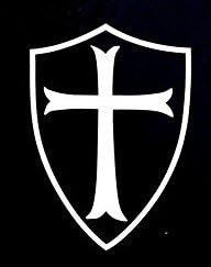 Knights Templar Tattoo Ideas