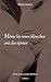 Même les roses blanches ont des épines: Les Libellules d'Ohrid - Lettre 2 (French Edition) by Flore Avelin
