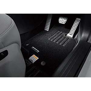 夏セール開催中 Max80 Off V0 純正用品 K133 Kg2p 付車用 フロアマット ラグジュアリー 消臭機能付 Mazda Cx 8 3 3 付車用 3 付車用 B078jyx48b フロアマット Jurnal Ulb Ac Id