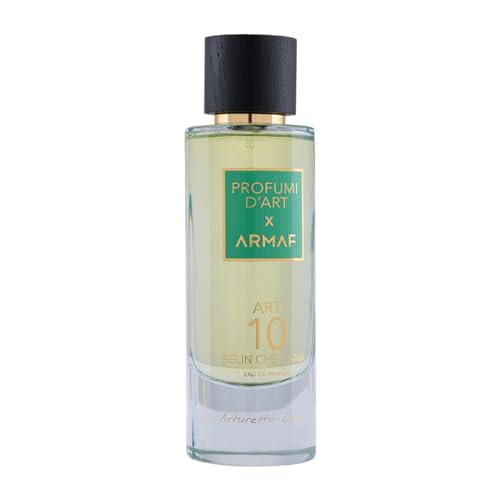 Profumi D Art - 10 Belin Che Cana by Armaf for Men - 3.6 oz EDP Spray