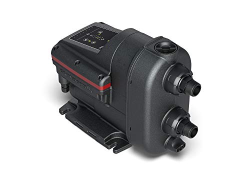 Grundfos 98562818 SCALA2 3-45 AVCBDF 1x115V 60Hz Automatic Water Pressure Booster Pump