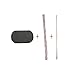 Mylover Replacement Oven Lid Cover Pax3 Accessories Pax 3 oven lid replacement Fit for Pax 2 Pax3