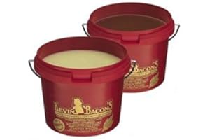 KATOUIGB William Hunter Equestrian Kevin Bacon's Hoof Dressing - 1 Litre - Original