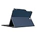 Fintie Keyboard Case for Samsung Galaxy Tab S3 9.7, Smart Slim Shell Stand Cover with S Pen Protective Holder Detachable Wireless Bluetooth Keyboard for Tab S3 9.7