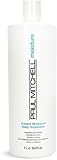Paul Mitchell Instant Moisture Conditioner Daily Treatment, 33.8 oz