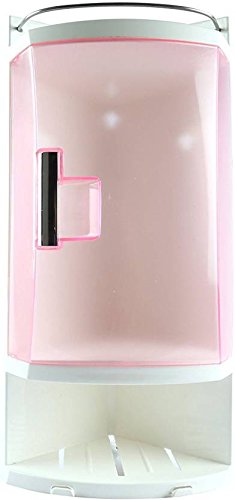 Cinzel Bathroom Cabinet for Corner Single Door, Storage Shelf, and Wall Mount Cabinet