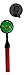 Pencil Pull Retractable Holder for Pencil and Carpenter Pencil (A128Pro)
