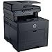 Dell Consumer C3765dnf 35PPM Color Laser Printer, with Dell 3-Year Warranty [PN: C3765dnf-3Y]thumb 1
