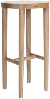 LAXSeries Milking Stool Bar Height