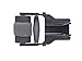 GaffTech G20NN0 GaffGun Tape Applicator Complete Bundle with Long Extension Handle, Small/Medium/Large Cable Guides, and Floor Guide