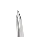 Harperton Pluckit - Professional Tweezers Set - Slant + Pointed Precision Tips