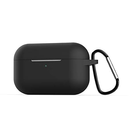Custodie Runbiu per AirPods Pro Custodia in Silicone Skin Case Compatibile  Custodia Wireless Supporta la ricarica wireless Copertura Protettiva in  Silicone per AirPods LED anteriore visibile urban-earth.co.uk