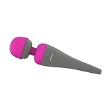 Palmpower Electric Massager with Four Attachments (sold separately)