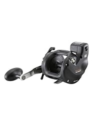 Okuma MA 20DLXT   carrete Magda Linecounter, Multi, talla única